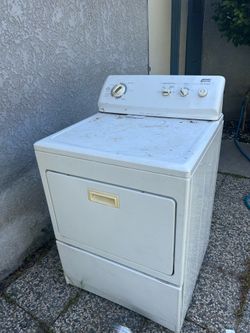 Kenmore Electric Dryer