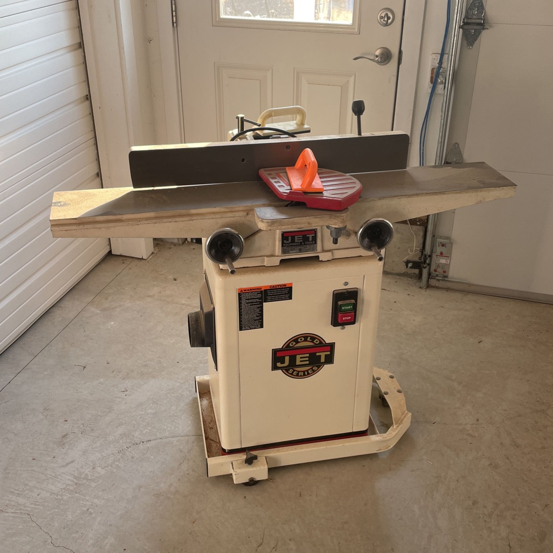 Jet Jointer for Sale in Fox Island, WA OfferUp