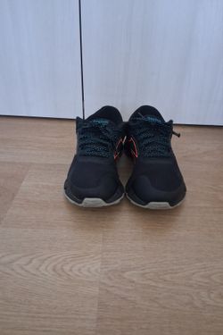 Reebok Running Shoes – Black – Good Condition