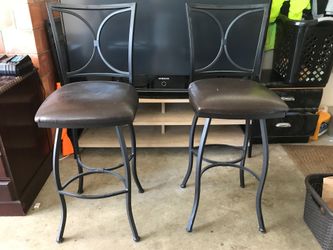 Bar Chairs