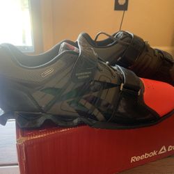 Reebok CrossFit Lifter Plus 
