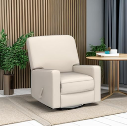 Brand New in box modern xl 360° swivel rocking recliner chair!!!