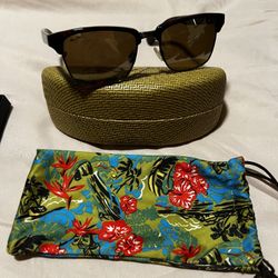 Maui Jim Sunglasses 