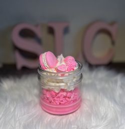 Candles Made With 100% Soy Wax