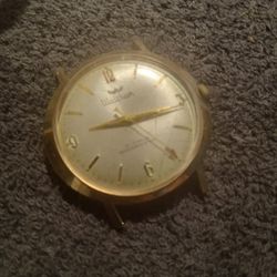 Antique Watch