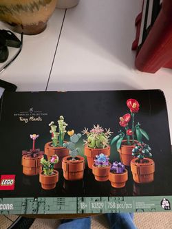 Lego stuff