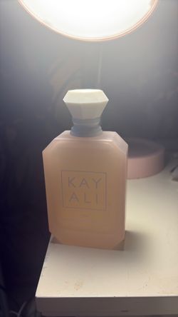 Kayali yummy boujee marshmallow