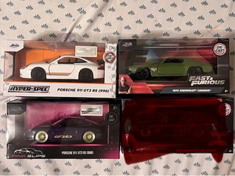 Toys cars