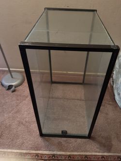 Fish Tank