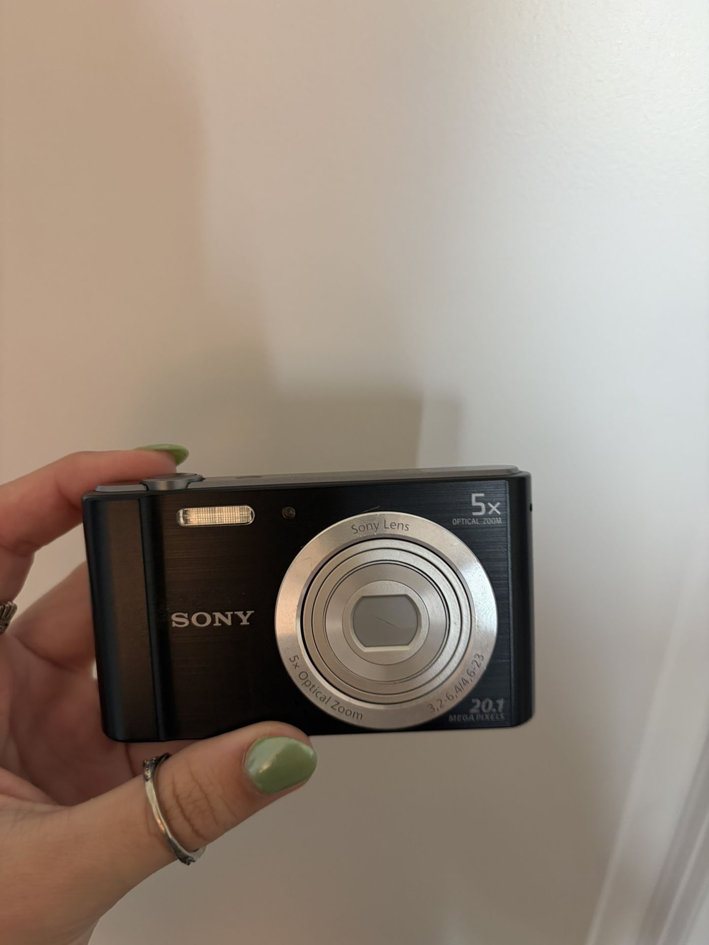 Sony Digital Camera