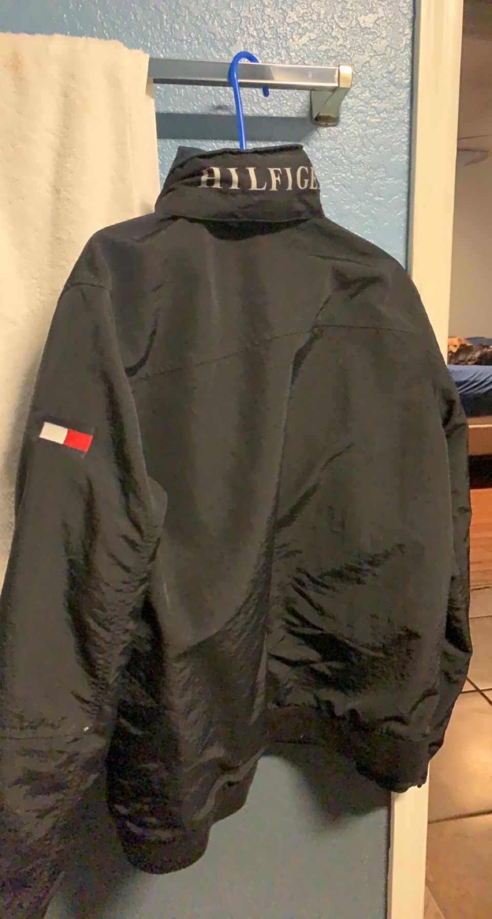 Tommy Hilfiger Jacket