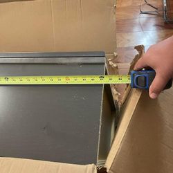 Pantry De Cocina De Madera Nuevo 