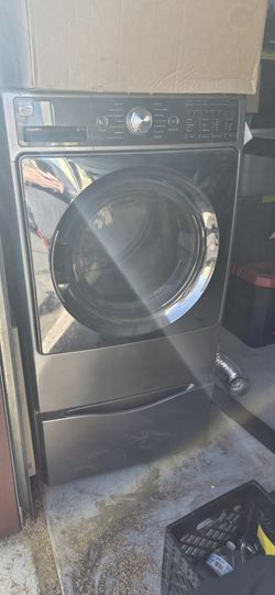 Gas Dryer Make Me An Offer