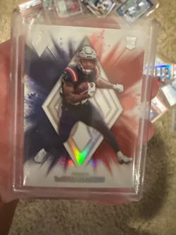 Color blast. Trevyon  Henderson RC
