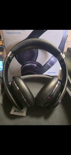 SAMSUNG LEVEL ON WIRED HEADPHONES 