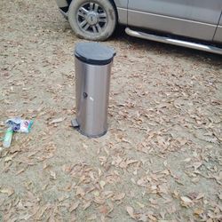 Trash Can