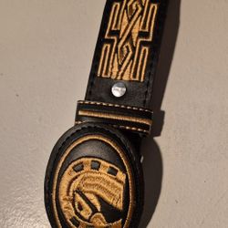 MENS BELT