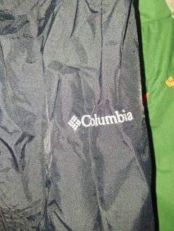 Columbia Boys Jacket