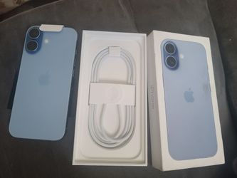 New Iphone 17