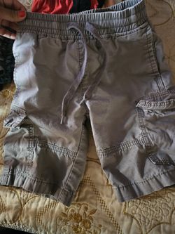 Boys Short
