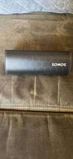 Sonos roam
