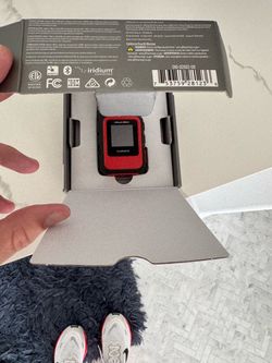 Garmin InReach Mini 2