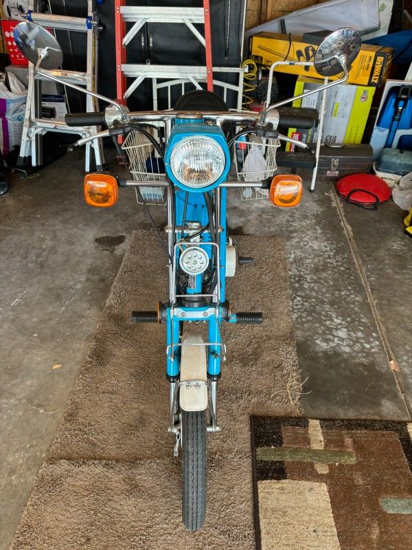 Moped