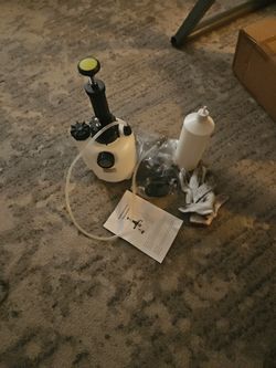 Pressurized Brake Bleeding Kit $35