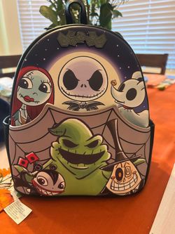 Loungefly bag