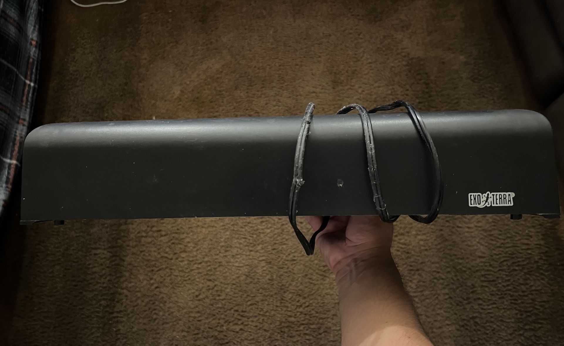 Exo Terra Canopy Small