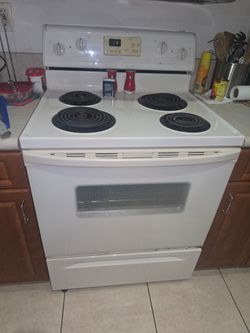 STOVE