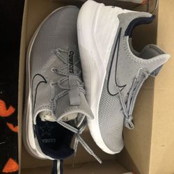 Nike NFL Cowboy Shoes 