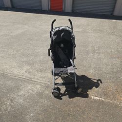 Maclaren Stroller 