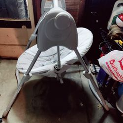 Greco Baby Swing