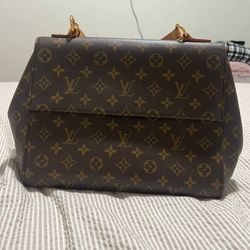 Authentic Louis Vuitton Purse