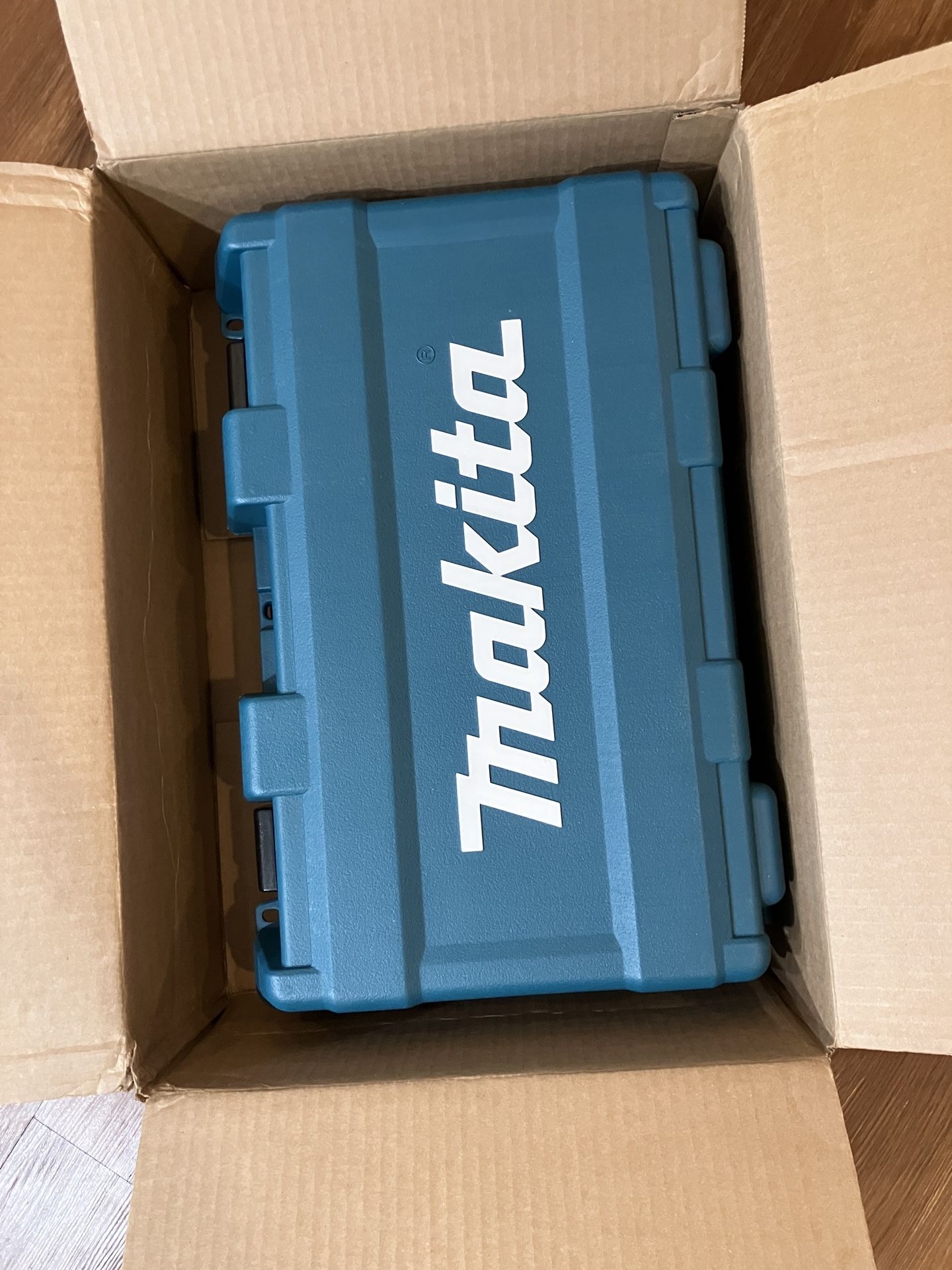 Makita case - Washington DC