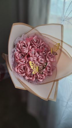 Eternal Roses