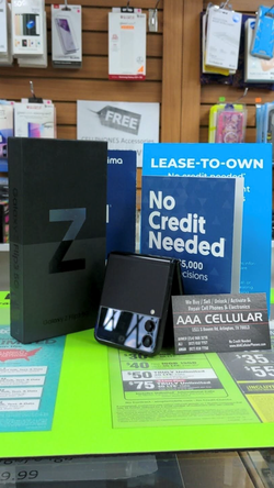 Samsung Galaxy Z Flip 3 5G
