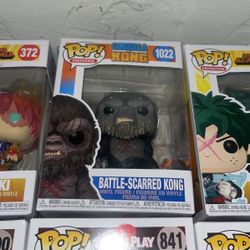 Funko Pop 1022