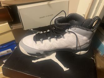 Jordans