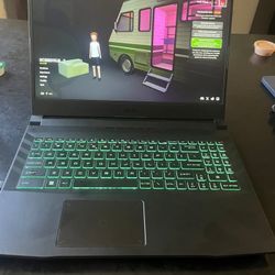 Laptop Gaming