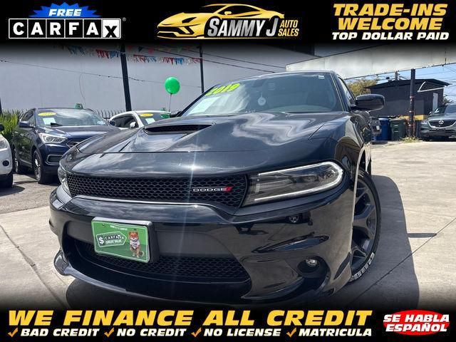 2019 Dodge Charger