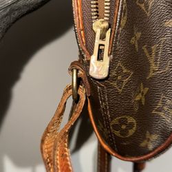 Louis Vuitton Elipse Sac A Dos Mini Bag