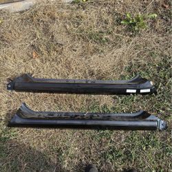  rocker panel repair 98 Chevy Blazer