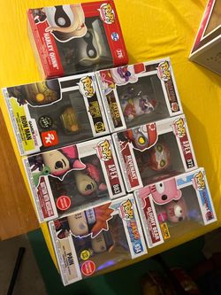 Pops 90 for all or 10 a piece