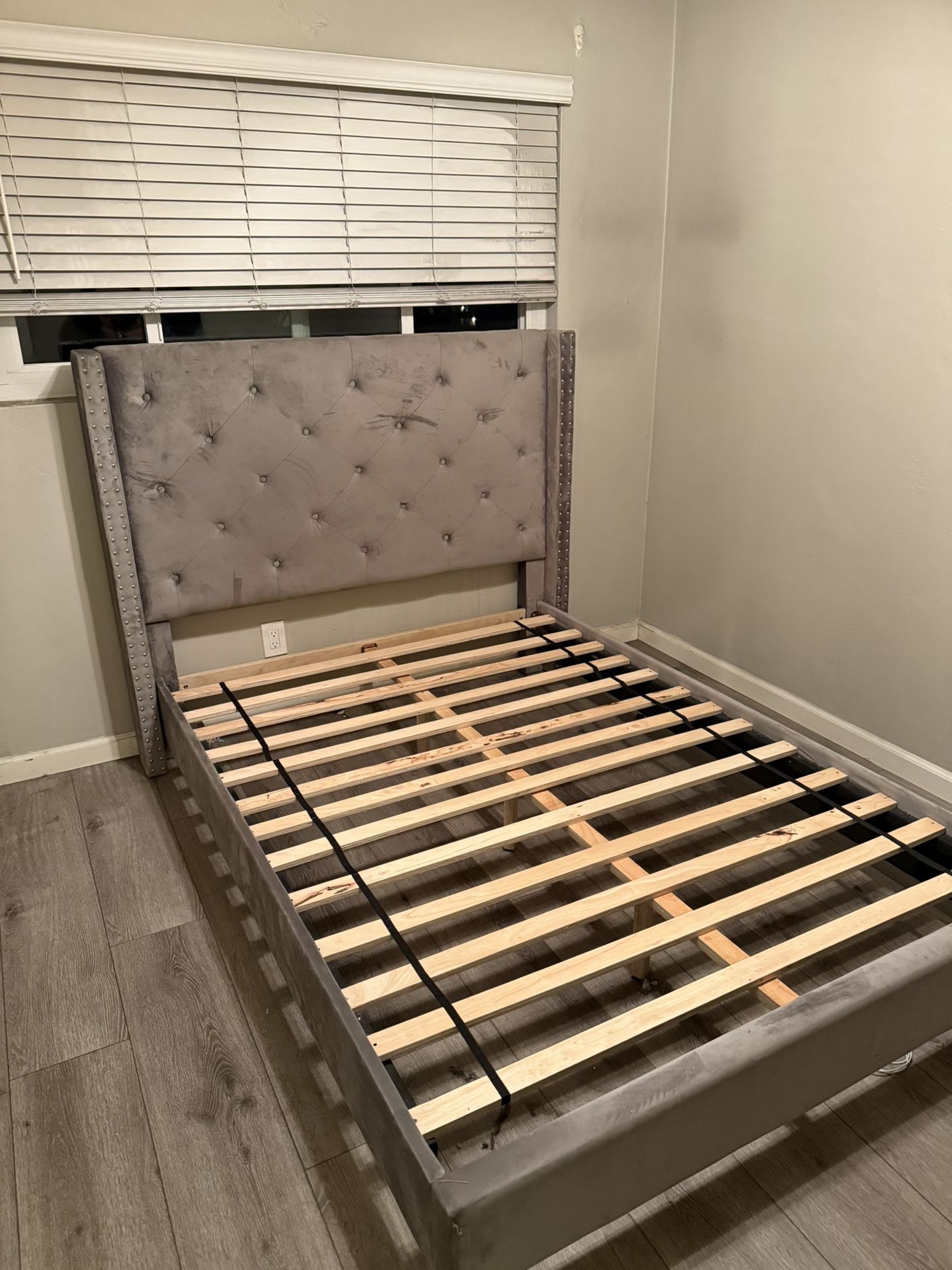 Full size Bed Frame