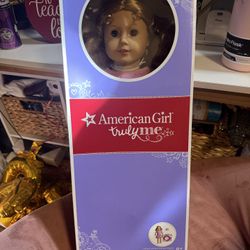 American Doll