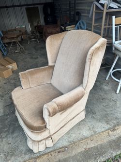 Rocker Chair
