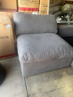 New chair for $30
