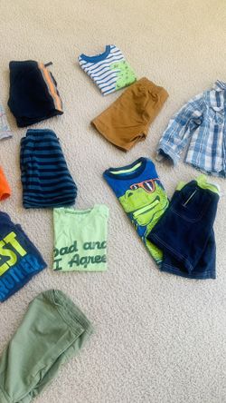 Kids Clothes